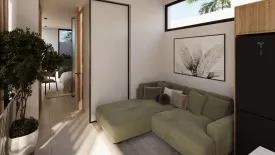 Villa dijual dengan 1 kamar tidur di Sanur Kauh, Bali