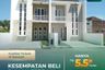 3 Bedroom House for sale in Gedangan, East Java
