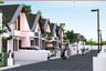 Rumah dijual dengan 2 kamar tidur di Ambarketawang, Yogyakarta