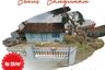 Tanah dijual dengan  di Ngampel, Jawa Timur