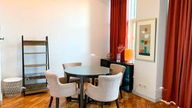 1 Bedroom Condo for rent in Rockwell, Metro Manila near MRT-3 Guadalupe