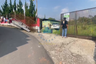 Land for sale in Cipanas, West Java