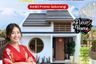 Rumah dijual dengan 2 kamar tidur di Banguncipto, Yogyakarta