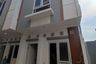 Townhouse dijual dengan 2 kamar tidur di Mangga Besar, Jakarta