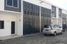 Gudang dan pabrik disewa dengan  di Medan Krio, Sumatera Utara