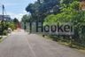 Land for sale in Palmerah, Jakarta