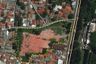 Tanah dijual dengan  di Cibinong, Jawa Barat