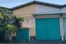 Warehouse / Factory for rent in Gedangan, East Java