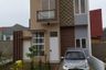 Rumah dijual dengan 2 kamar tidur di Cipinang, Jakarta