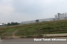 Tanah dijual dengan  di Cikande Permai, Banten