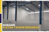 Warehouse / Factory for rent in Taman, East Java