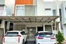 Rumah dijual dengan 4 kamar tidur di Cisauk, Banten