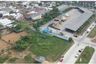 Tanah dijual dengan  di Cikande Permai, Banten