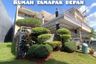 Rumah dijual dengan 5 kamar tidur di Ciangsana, Jawa Barat