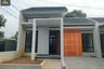 Rumah dijual dengan 2 kamar tidur di Ciputat, Banten