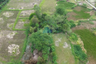 Tanah dijual dengan  di Jayanti, Banten
