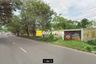 Land for sale in Jebres, Central Java
