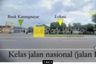 Land for sale in Popongan, Central Java