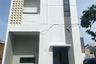 Townhouse dijual dengan 2 kamar tidur di Lagoa, Jakarta