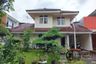 Rumah dijual dengan 3 kamar tidur di Jurang Mangu Barat, Banten