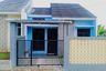 Rumah dijual dengan 2 kamar tidur di Tajur, Jawa Barat