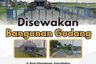Gudang dan pabrik disewa dengan  di Pilangbango, Jawa Timur