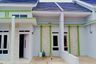 Rumah dijual dengan 2 kamar tidur di Tajur, Jawa Barat