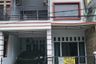 Rumah dijual dengan 4 kamar tidur di Poris Plawad, Banten