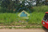 Tanah dijual dengan  di Cicalengka, Banten