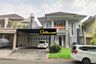 4 Bedroom House for rent in Pakualam, Banten