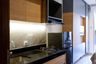Apartemen dijual dengan 1 kamar tidur di Pasar Manggis, Jakarta