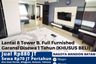 Apartemen dijual dengan 2 kamar tidur di Taman Baloi, Kepulauan Riau