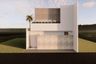 Villa dijual dengan 2 kamar tidur di Canggu, Bali