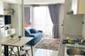 Apartemen dijual dengan 1 kamar tidur di Bintaro, Jakarta