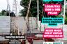 Land for sale in Sarua, Banten
