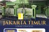 3 Bedroom House for sale in Cipayung, Jakarta