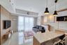 Apartemen dijual dengan 2 kamar tidur di Bintaro, Jakarta