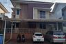 Rumah dijual dengan 5 kamar tidur di Babakan Madang, Jawa Barat