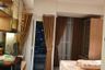 Apartemen dijual dengan 1 kamar tidur di Cisauk, Banten