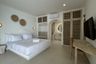 Villa dijual dengan 3 kamar tidur di Ungasan, Bali