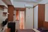 Apartemen disewa dengan 1 kamar tidur di Ciputat, Banten