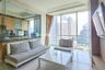 3 Bedroom Apartment for sale in Karet Tengsin, Jakarta