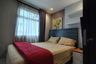 Apartemen disewa dengan 2 kamar tidur di Kebon Pisang, Jawa Barat