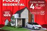 2 Bedroom House for sale in Serpong, Banten
