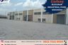 Warehouse / Factory for sale in Buduran, East Java