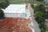 Warehouse / Factory for rent in Kemuning, Banten