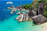 Tanah dijual dengan  di Sijuk, Bangka Belitung
