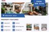 Villa dijual dengan 2 kamar tidur di Batuan, Bali