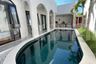 Villa dijual dengan 3 kamar tidur di Seminyak, Bali