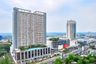 Apartemen dijual dengan 1 kamar tidur di Karang Mulya, Banten